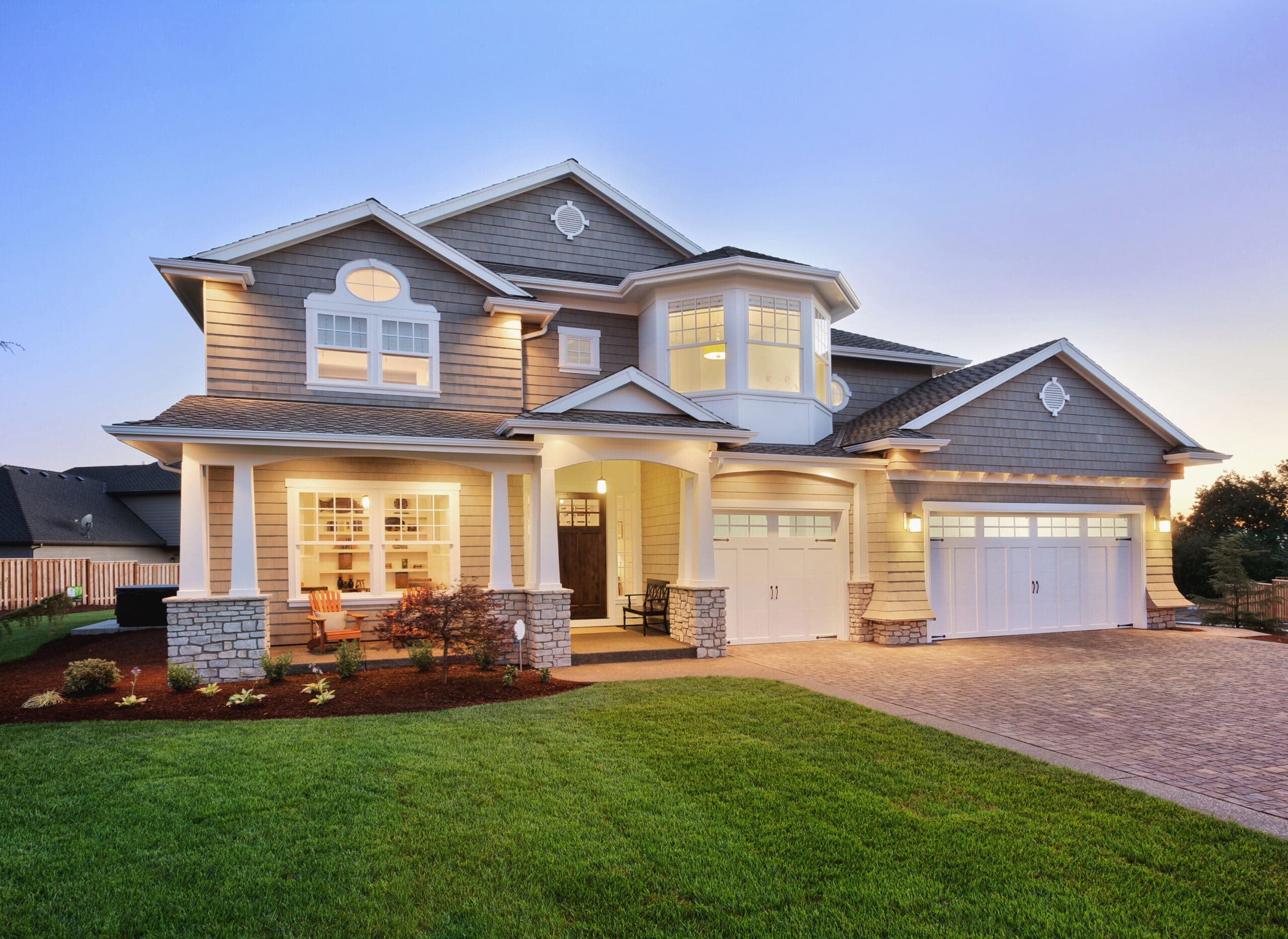 Beautiful Home Exterior Beautiful Home Exterior