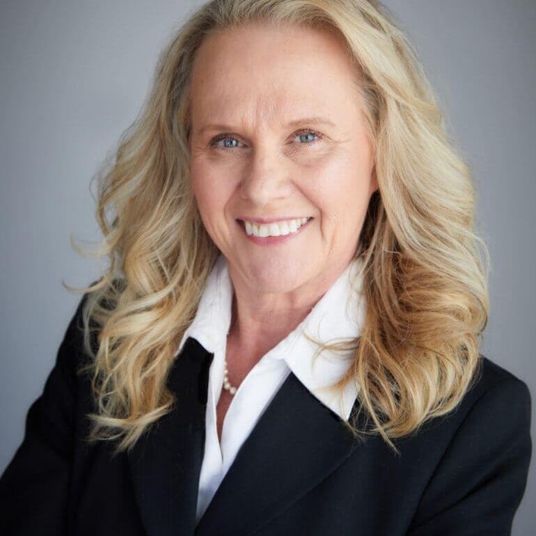 Susan Cunningham